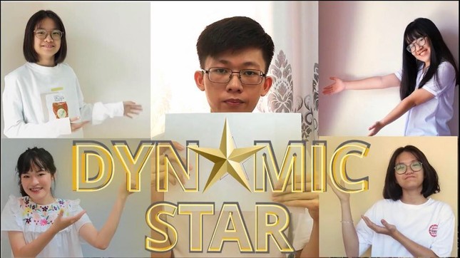 Học ở nhà vẫn vui trong mùa “Tết Cô Vy”: Xuất xưởng MV “cây nhà lá vườn” mặn-bổ-rẻ ảnh 4