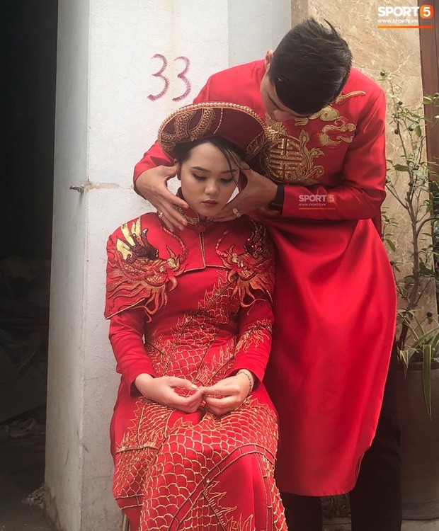 Trước tin đồn “đi đường quyền” với Quỳnh Anh, Duy Mạnh là chàng trai lãng mạn có thừa ảnh 9