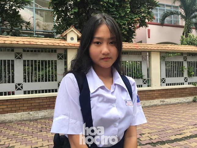 Đề thi lớp 10 môn Văn TP.HCM: Những thông điệp nhân văn rút ra từ đại dịch COVID-19 ảnh 4