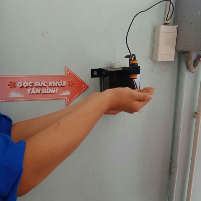 Còn 3 ngày tới kì thi tốt nghiệp THPT: TP.HCM đã chuẩn bị xong, bảo đảm an toàn thí sinh ảnh 3