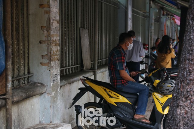 Kết thúc buổi thi sáng 10/8: Sinh học và Lịch sử đứng đầu về độ khó của 2 bài thi ảnh 3