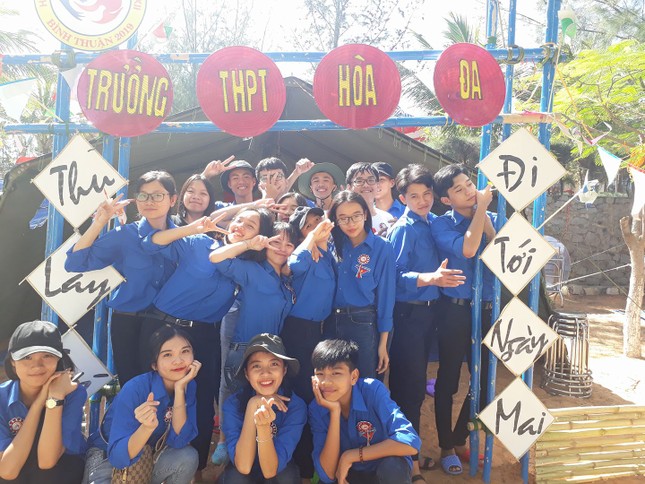 Tân Thủ khoa ĐH KHXH&NV TP.HCM chia sẻ bí kíp học Văn: Không học nhiều thầy cô vì dễ loạn ảnh 3