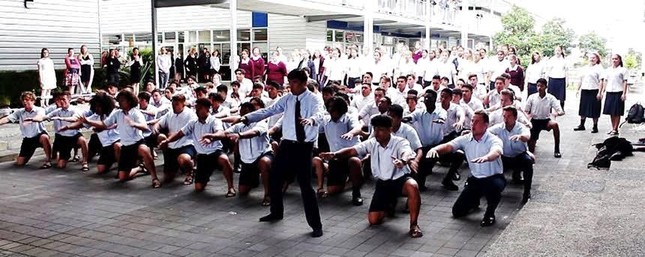 Bài dự thi “New Zealand - Bật mí trăm điều thú vị”: Khám phá New Zealand từ N đến Z và điệu nhảy “rực lửa” Haka ảnh 1
