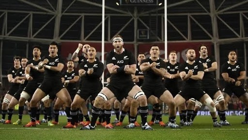 Bài dự thi “New Zealand - Bật mí trăm điều thú vị”: Khám phá New Zealand từ N đến Z và điệu nhảy “rực lửa” Haka ảnh 4
