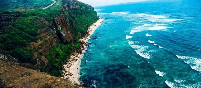Hè này, rủ ngay hội cạ cứng khám phá đảo Lý Sơn - “Thiên đường Maldives” của Việt Nam! ảnh 6