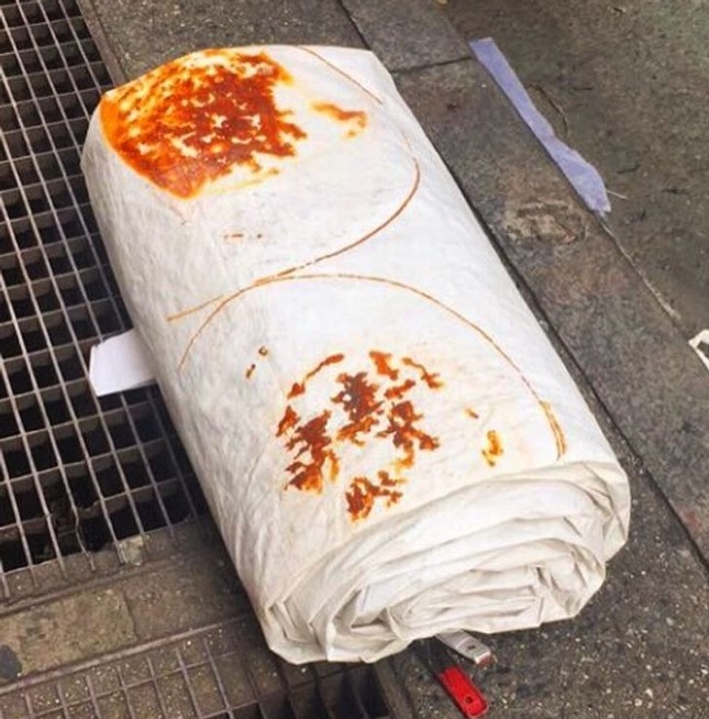 Thử thách 10 giây: Bạn đã đói đến mức nghĩ đây đều là đồ ăn chưa? ảnh 8