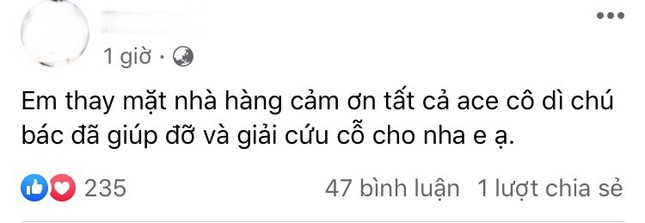 Người dân Điện Biên tới "giải cứu" nhà hàng bị khách “bỏ bom” 150 mâm cỗ cưới ảnh 7