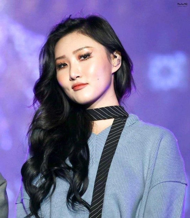 Hwasa (Mamamoo) bất ngờ bị chấn thương, màn comeback solo có thể phải hoãn lại ảnh 1