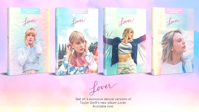 Đôi lời nhắn gửi từ Swifties: Taylor ơi, fan nào có phải là triệu phú! ảnh 4