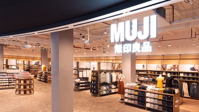 Nhật kí trải nghiệm cửa hàng Muji đầu tiên tại TP.HCM: Điểm hẹn của teen mê “tối giản" ảnh 5