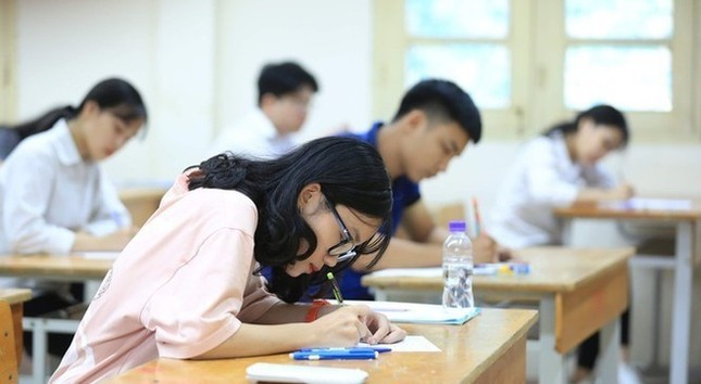 Loạt quy định mới đòi hỏi học sinh chủ động học hơn, nếu không sẽ hổng kiến thức ảnh 1
