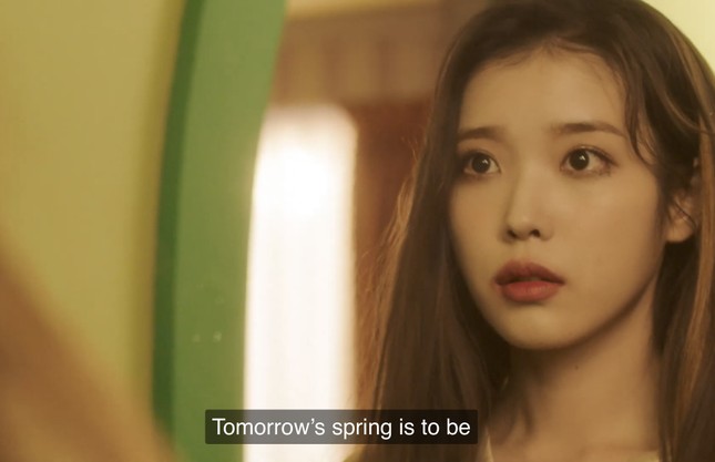 IU - HyunA đồng loạt comeback, dân tình tấm tắc “Mỗi người một vẻ, mười phân vẹn mười” ảnh 4