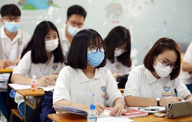 Học sinh - sinh viên TP.HCM chính thức nghỉ Tết sớm từ ngày 2/2, hoãn hủy các lễ hội Xuân ảnh 2
