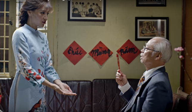 Tết đến Xuân về, bỏ túi ngay vài bí kíp giúp bạn "sang” hơn trong những tình huống khó đỡ ảnh 4