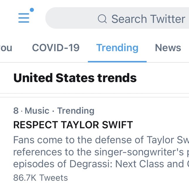 Taylor Swift và fan lên tiếng phản đối 2 series Netflix có nội dung “cà khịa” kém duyên ảnh 3
