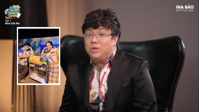 “Diva bánh tráng trộn” Cát Thy tâm sự về hành trình gập ghềnh trước khi trở nên nổi tiếng ảnh 7