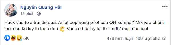 Không còn nghi ngờ, 2020 chính là năm “sóng gió” với các sao nam sinh năm 1997 ảnh 1