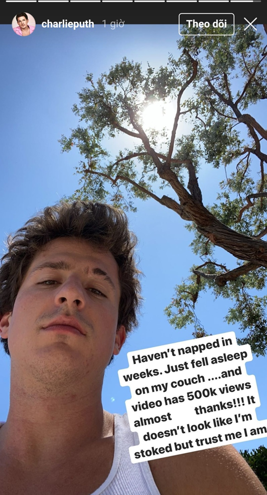“Nhử” người hâm mộ suốt, “Girlfriend” của Charlie Puth nhận cái kết “giật mình” khi ra mắt ảnh 7