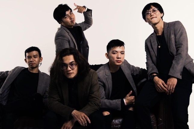 Chillies đại diện Việt Nam tham gia dự án cộng đồng về COVID-19 cùng Ailee, RAVI (VIXX) ảnh 2
