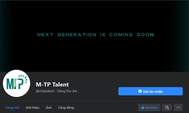 Bất ngờ chưa, Kay Trần chính là nghệ sĩ độc quyền đầu tiên của M-TP Talent! ảnh 2