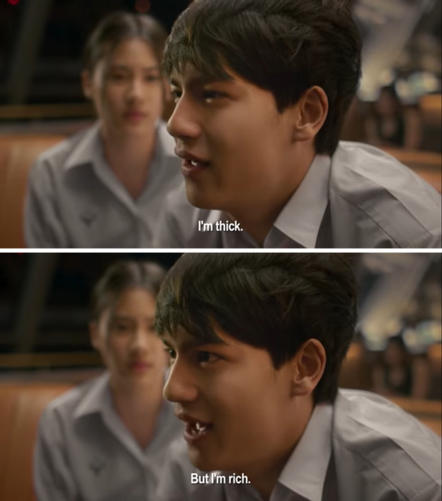 Bad Genius The Series 2020: Thót tim với loạt chiêu thức gian lận thi điên hơn cả bản gốc! ảnh 5