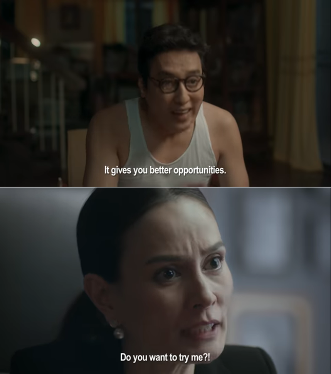 Bad Genius The Series 2020: Thót tim với loạt chiêu thức gian lận thi điên hơn cả bản gốc! ảnh 6