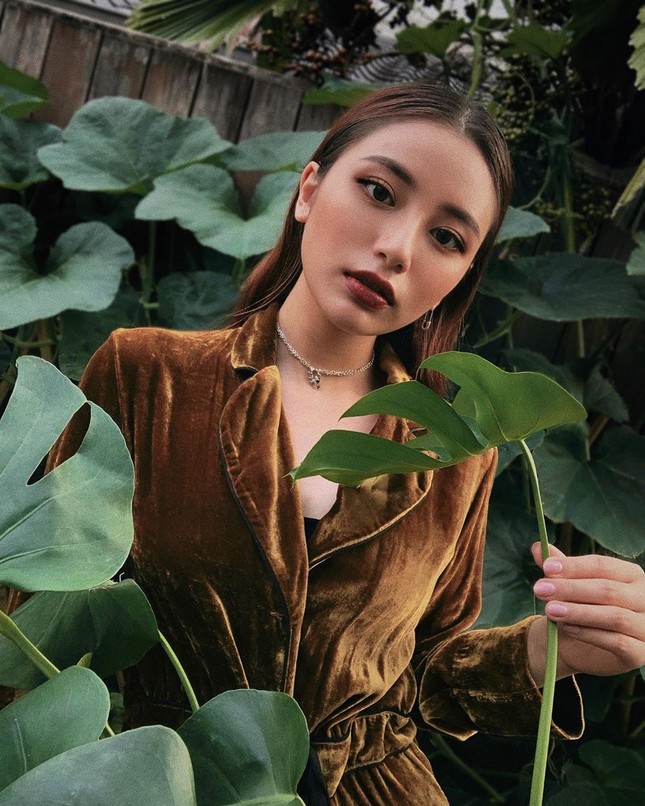 “Con nhà siêu giàu châu Á” đời thực: 3 cô nàng bên ngoài xinh đẹp, bên trong nhiều tiền! ảnh 3