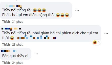 Đăng ảnh hồi tưởng “thanh xuân”, thầy giáo khiến học trò “đứng hình” vì đẹp như tài tử ảnh 4