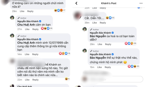 K-ICM bức xúc khi một số cư dân mạng “bẻ cong sự thật”, bác bỏ thông tin khóc vì anti-fan ảnh 4