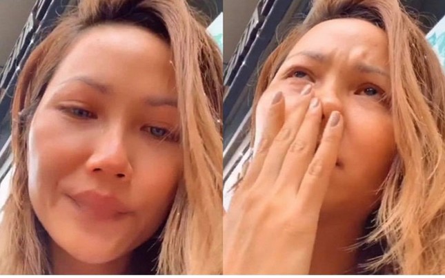 Netizen biến từ thiện thành “đường đua” khiến nhiều nghệ sĩ phải “phản pháo” gay gắt ảnh 4