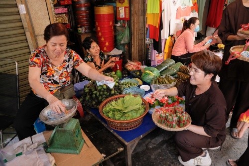 Noo Phước Thịnh bất ngờ được đề cử vào Top 100 Gương mặt đẹp nhất thế giới ảnh 5