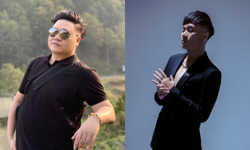 Hit-maker Vương Anh Tú “lột xác” ngoạn mục, chính thức gia nhập đường đua V-Pop ảnh 2