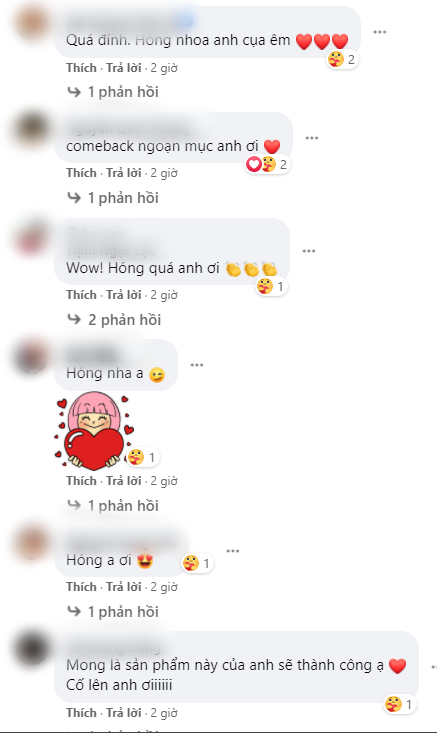 Hit-maker Vương Anh Tú “lột xác” ngoạn mục, chính thức gia nhập đường đua V-Pop ảnh 6