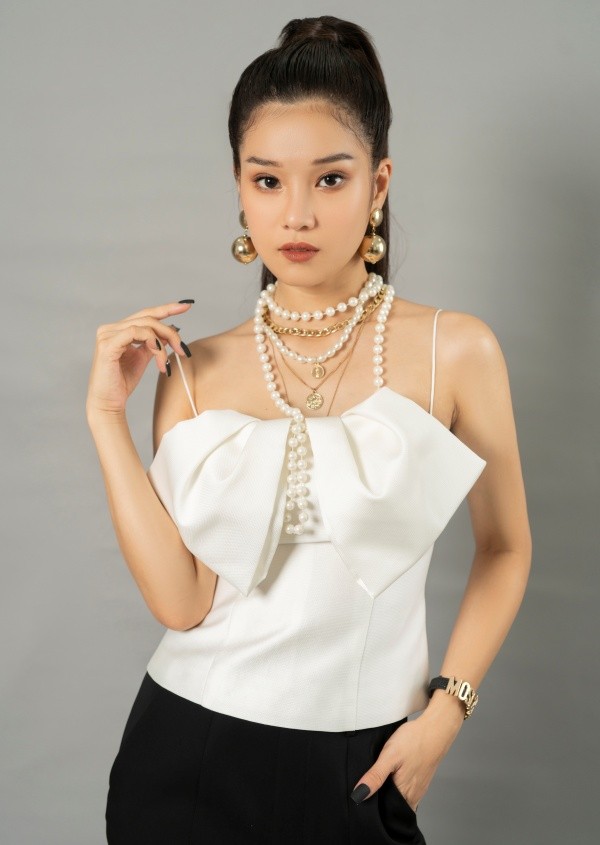 Hoàng Yến Chibi công bố dự án phim tài liệu về hành trình 10 năm hoạt động nghệ thuật ảnh 1