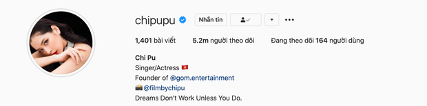 SỐC: Instagram Ngọc Trinh bất ngờ vượt mặt Chi Pu, lấp ló cán mốc Sơn Tùng M-TP ảnh 2