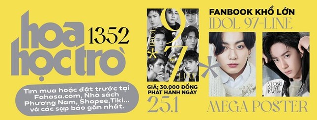 Châu Đăng Khoa, Denis Đặng, Khói, Fung La thông báo “comeback” nhưng chưa rõ ai sẽ hát? ảnh 4