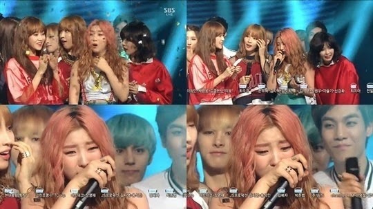 Fan SNSD cùng 2NE1 mở cuộc “funwar” thi cày view cho hai ca khúc hit đình đám một thời ảnh 2