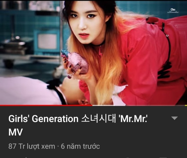 Fan SNSD cùng 2NE1 mở cuộc “funwar” thi cày view cho hai ca khúc hit đình đám một thời ảnh 4