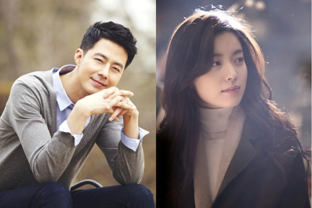 Fan háo hức chờ đón Jo In Sung và Han Hyo Joo tái xuất màn ảnh nhỏ sau nhiều năm ở ẩn ảnh 1
