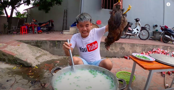 Dân mạng tiếp tục lên án clip của con trai Bà Tân Vlog ảnh hưởng đến nhận thức giới trẻ ảnh 1