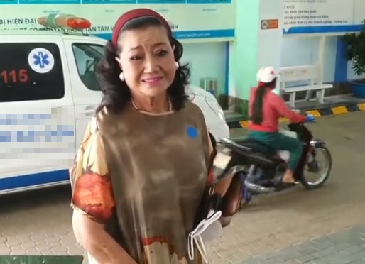 Thông tin mới nhất về sức khoẻ Thương Tín ảnh 1