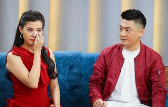 Nữ vũ công đòi ly hôn chồng - MC Tuấn Anh đến 100 lần vì quá gia trưởng, khó tính ảnh 2