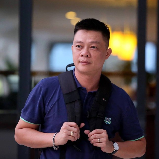 Lời nhắn nhủ của sao Việt tới cầu thủ Đỗ Hùng Dũng sau chấn thương kinh hoàng ảnh 2