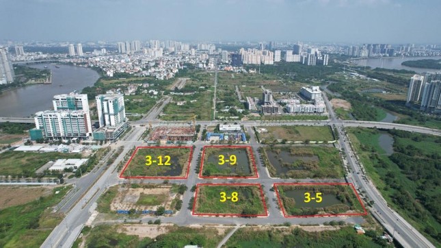 Chuyên gia 'mổ xẻ' việc Tân Hoàng Minh bỏ cọc đấu giá lô đất 24.500 tỷ tại Thủ Thiêm? ảnh 2