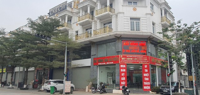 Qua thời 'gà đẻ trứng vàng', shophouse rơi vào cảnh ế ẩm, nhếch nhác ảnh 9