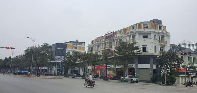 Qua thời 'gà đẻ trứng vàng', shophouse rơi vào cảnh ế ẩm, nhếch nhác ảnh 8