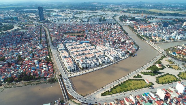 Hải Phòng là một trong những địa phương giàu tiềm năng và thế mạnh về BĐS.
