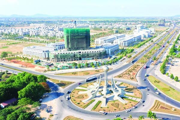 Thanh Hóa sắp có khu du lịch và nhà ở hơn 450 ha ảnh 1