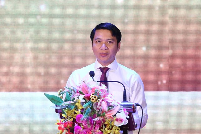 Báo Tiền Phong đoạt giải Nhất giải thưởng báo chí T.Ư Đoàn ảnh 1
