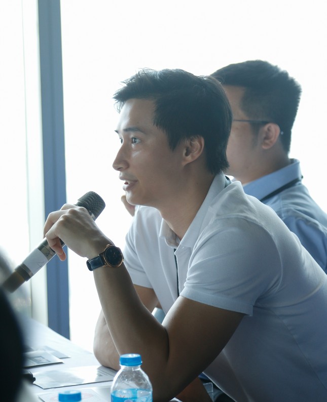 Khởi nghiệp cùng Kawai ảnh 3
